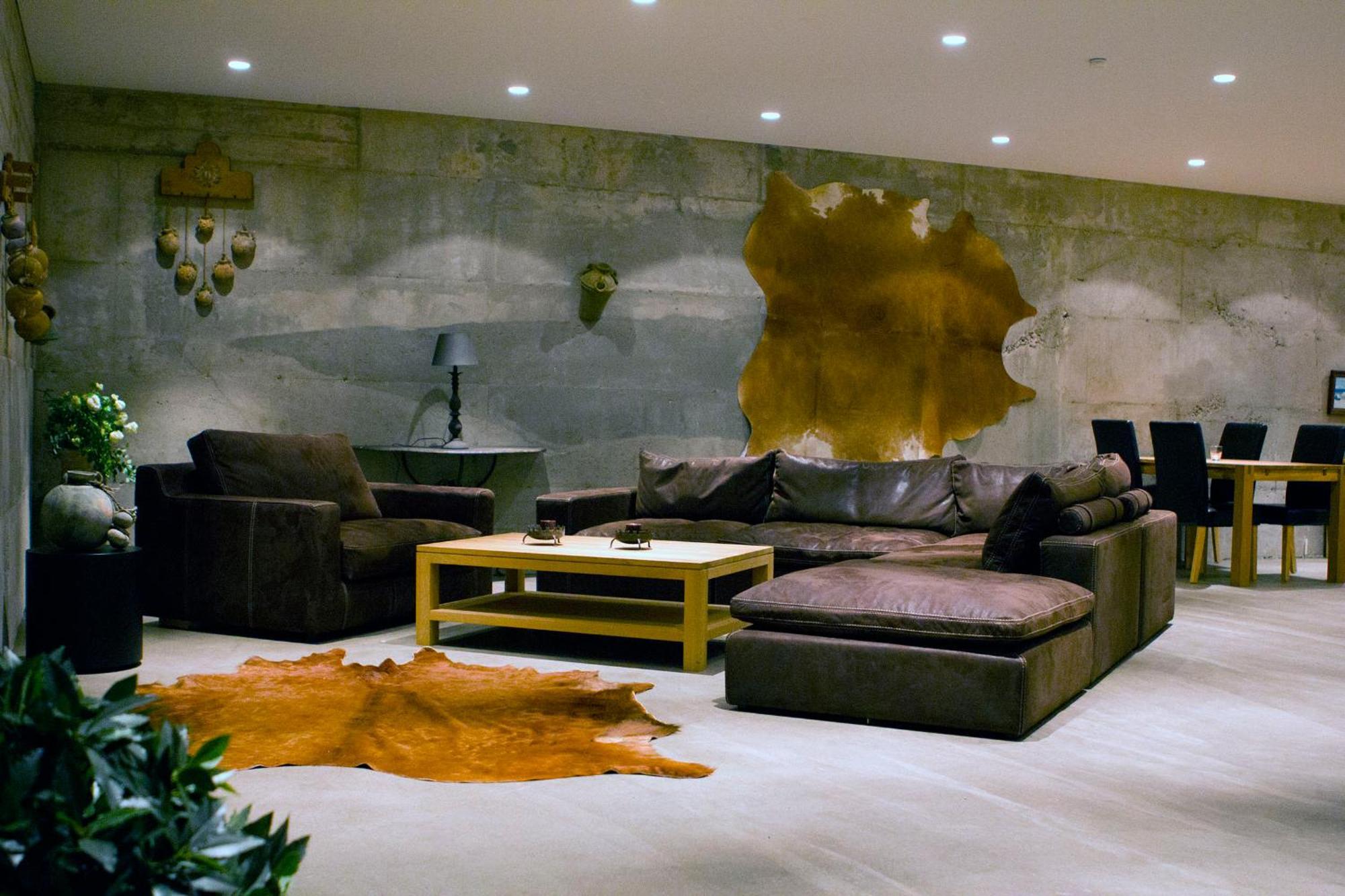 Vogur Country Lodge Kültér fotó