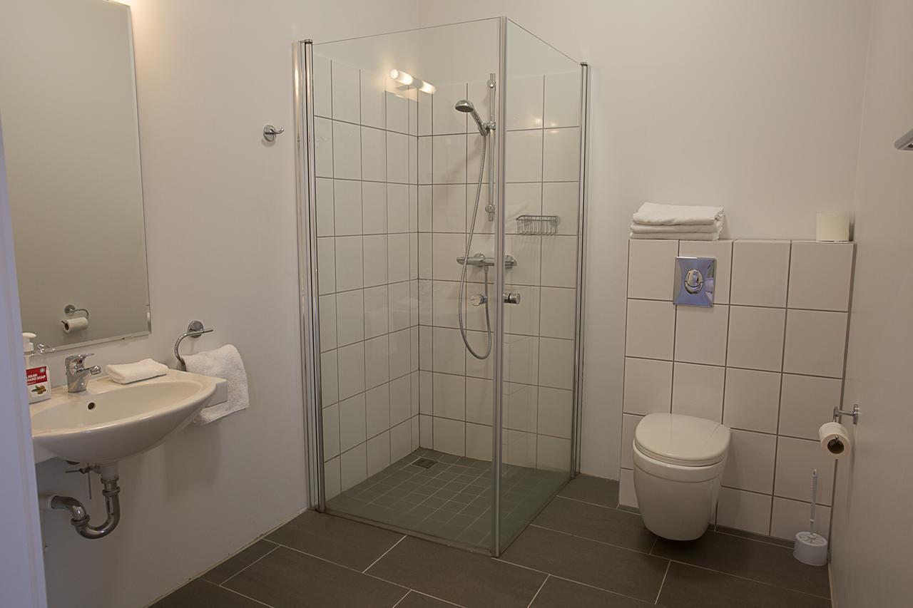Vogur Country Lodge Kültér fotó