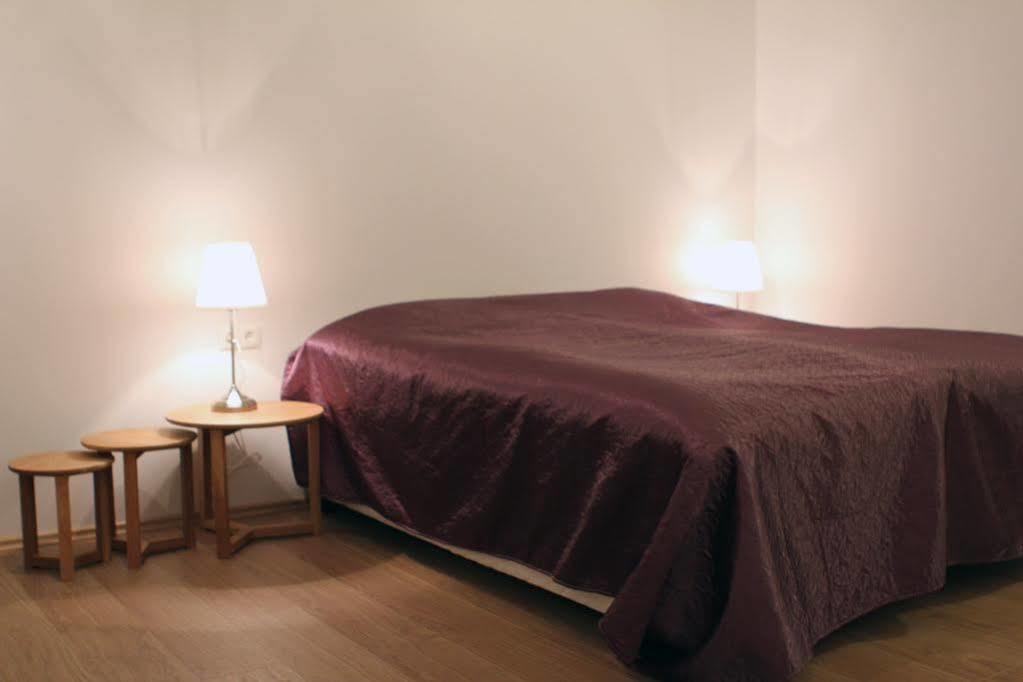Vogur Country Lodge Kültér fotó