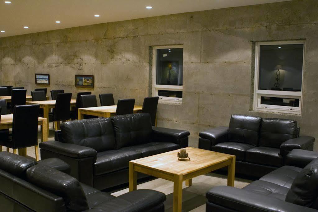 Vogur Country Lodge Kültér fotó